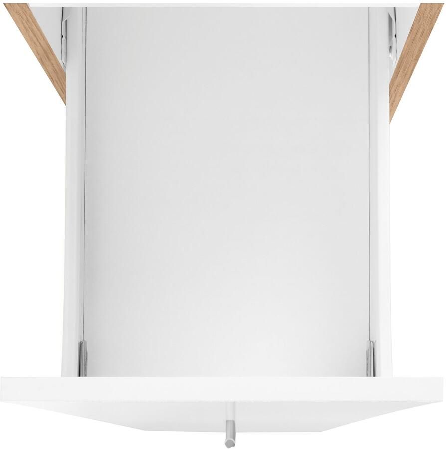 Wiho Küchen Apothekerskast Cali Lade met 4 legvakken - Foto 2