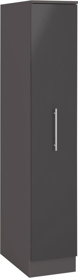 Wiho Küchen Apothekerskast Cali Lade met 4 legvakken - Foto 2