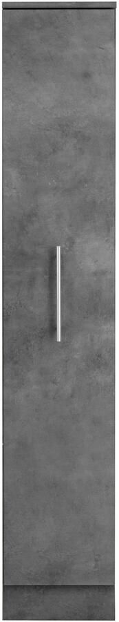 Wiho Küchen Apothekerskast Cali Lade met 4 legvakken - Foto 6