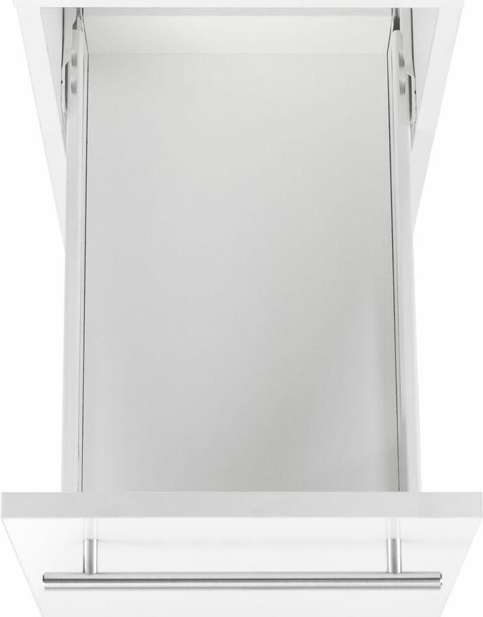 Wiho Küchen Apothekerskast Ela met 2 laden met soft-closefunctie 30 cm breed - Foto 2