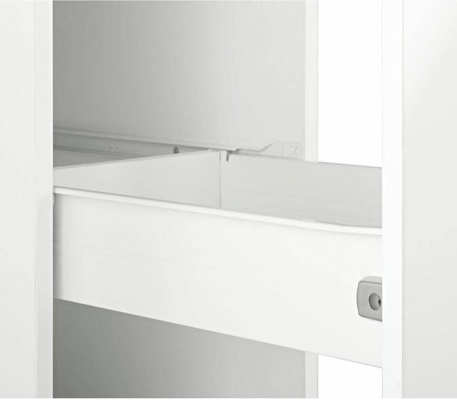 Wiho Küchen Apothekerskast Ela met 2 laden met soft-closefunctie 30 cm breed - Foto 2