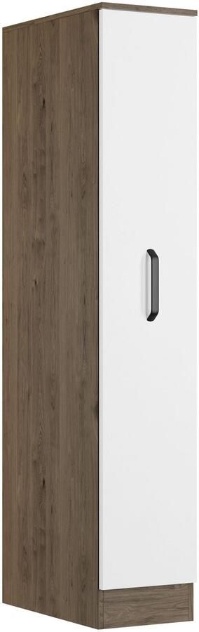 Wiho Küchen Apothekerskast Elba breedte hoogte: 30 165 cm - Foto 5