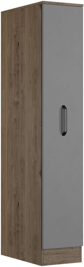 Wiho Küchen Apothekerskast Elba breedte hoogte: 30 165 cm - Foto 5