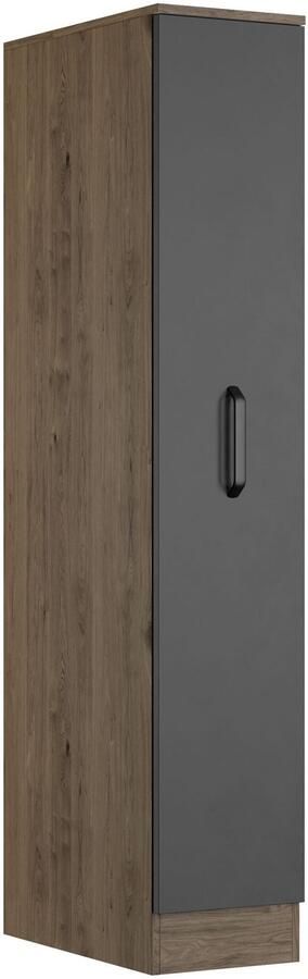 Wiho Küchen Apothekerskast Elba breedte hoogte: 30 165 cm - Foto 5