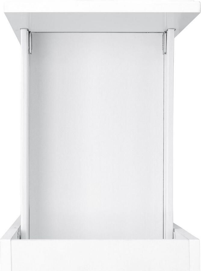 Wiho Küchen Apothekerskast Erla Lade met 4 legvakken - Foto 2