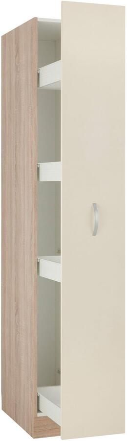 Wiho Küchen Apothekerskast Flexi - Foto 9