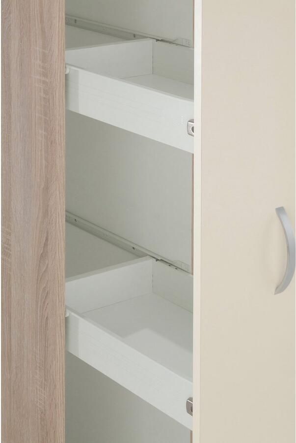 Wiho Küchen Apothekerskast Flexi - Foto 3