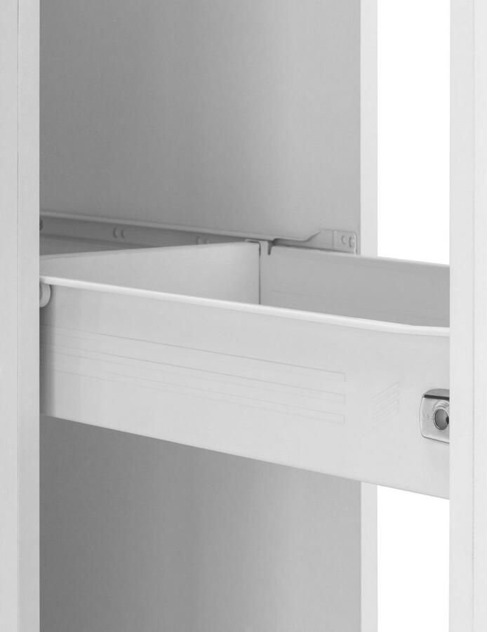 Wiho Küchen Apothekerskast Flexi2