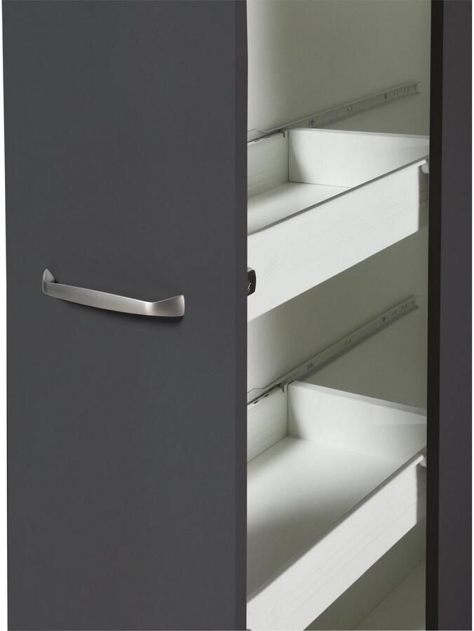 Wiho Küchen Apothekerskast Michigan