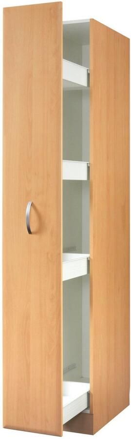 Wiho Küchen Apothekerskast Praag hoogte 200 cm - Foto 5