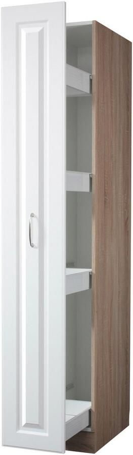 Wiho Küchen Apothekerskast Tilda bxdxh: 30x60x200 cm - Foto 4