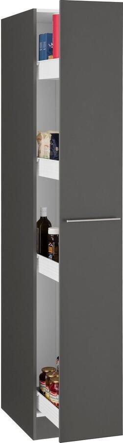 Wiho Küchen Apothekerskast Unna Lade met 4 legvakken - Foto 4