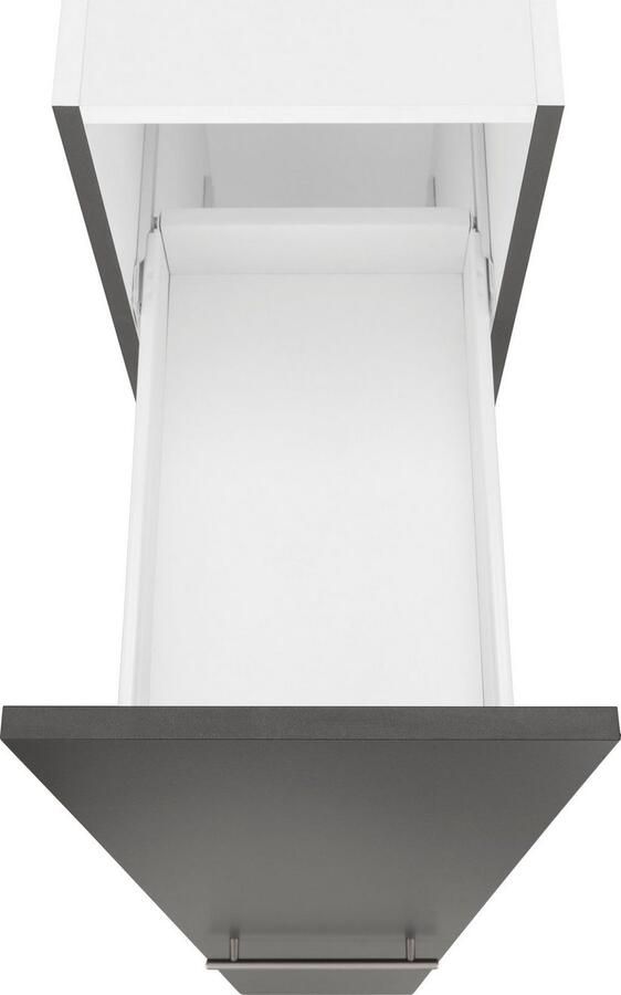 Wiho Küchen Apothekerskast Unna Lade met 4 legvakken - Foto 2