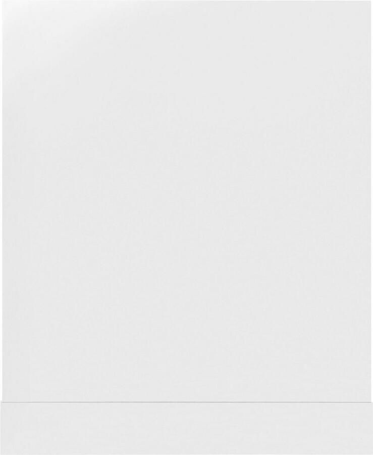 Wiho Küchen Frontstrook Cali 60 cm breed voor deels integreerbare vaatwasser - Foto 2