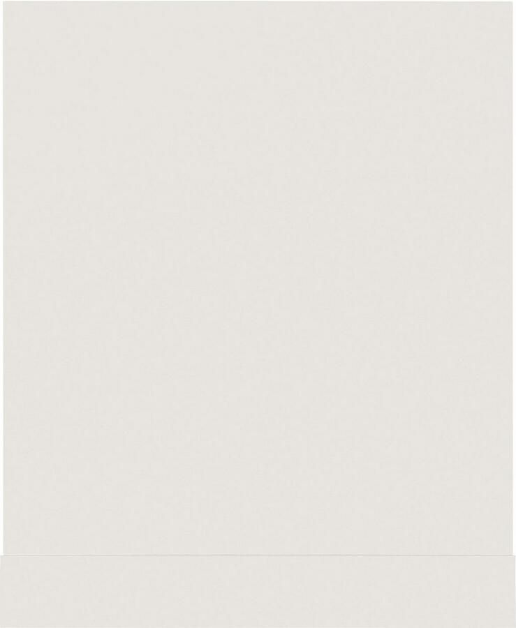 Wiho Küchen Frontstrook Cali 60 cm breed voor deels integreerbare vaatwasser - Foto 2