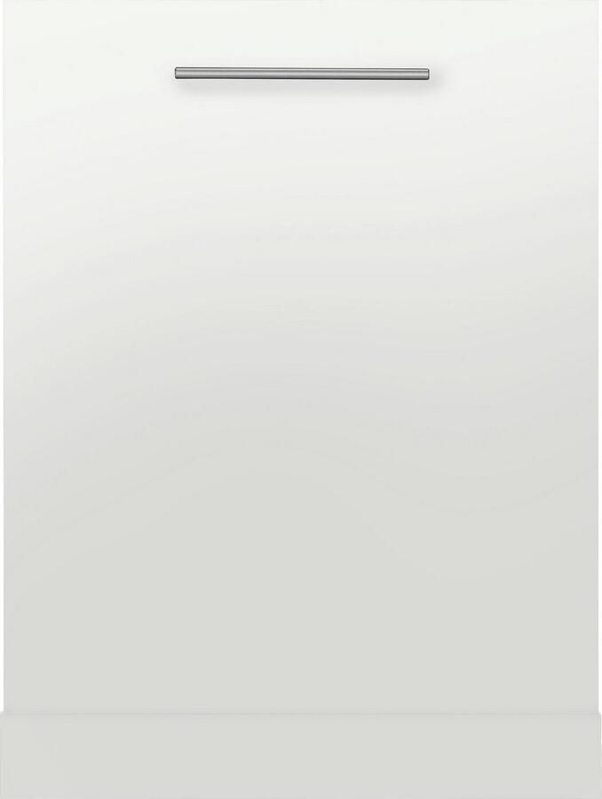 Wiho Küchen Frontstrook Cali 60 cm breed voor volledig integreerbare vaatwasser - Foto 2