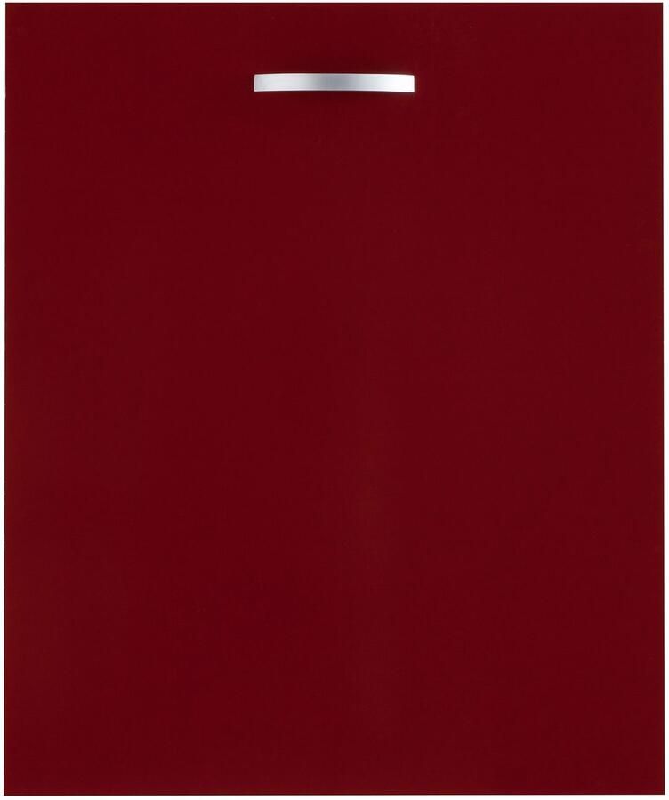 Wiho Küchen Frontstrook Flexi