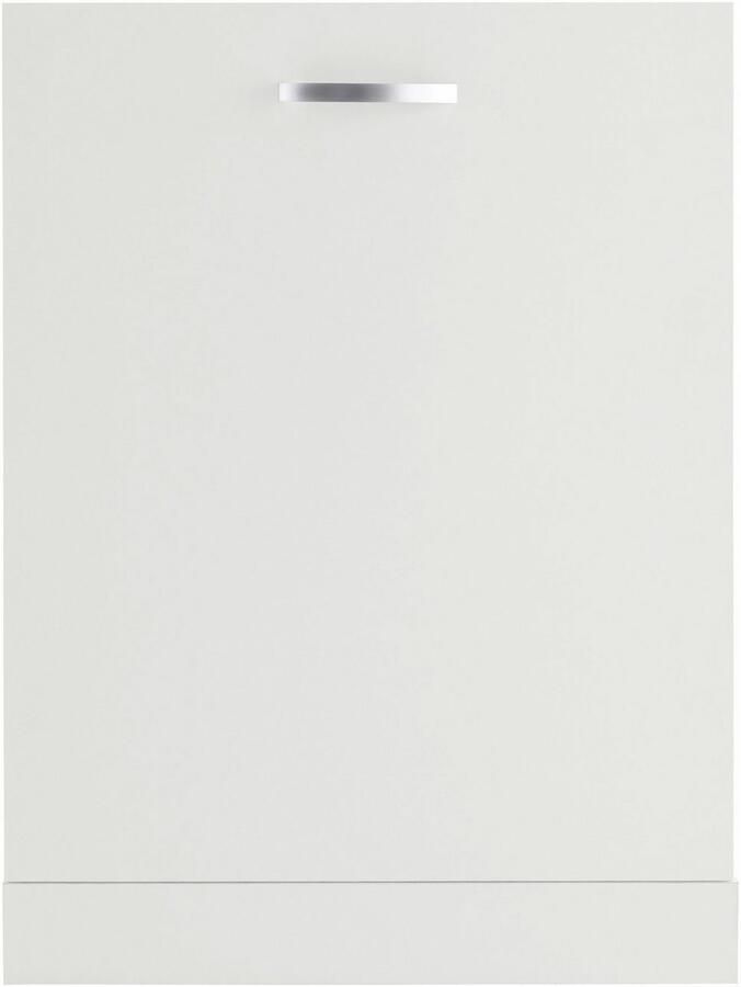 Wiho Küchen Frontstrook Flexi