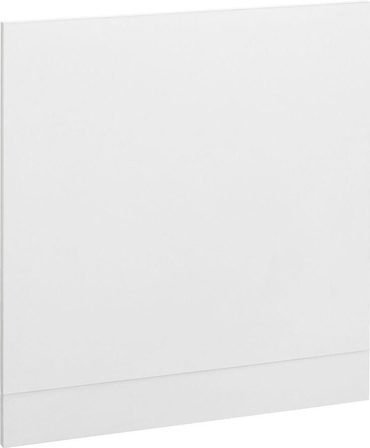 Wiho Küchen Frontstrook Unna 60 cm breed voor deels integreerbare vaatwasser - Foto 2