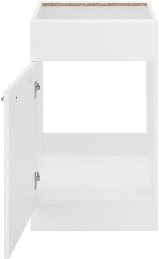 Wiho Küchen Gootsteenkast Flexi2 Breedte 50 cm - Foto 5