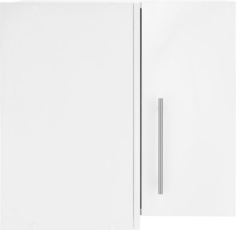 Wiho Küchen Hangend hoekkastje Cali 60 cm breed