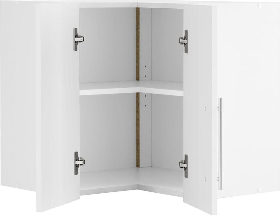 Wiho Küchen Hangend hoekkastje Cali 60 cm breed - Foto 3