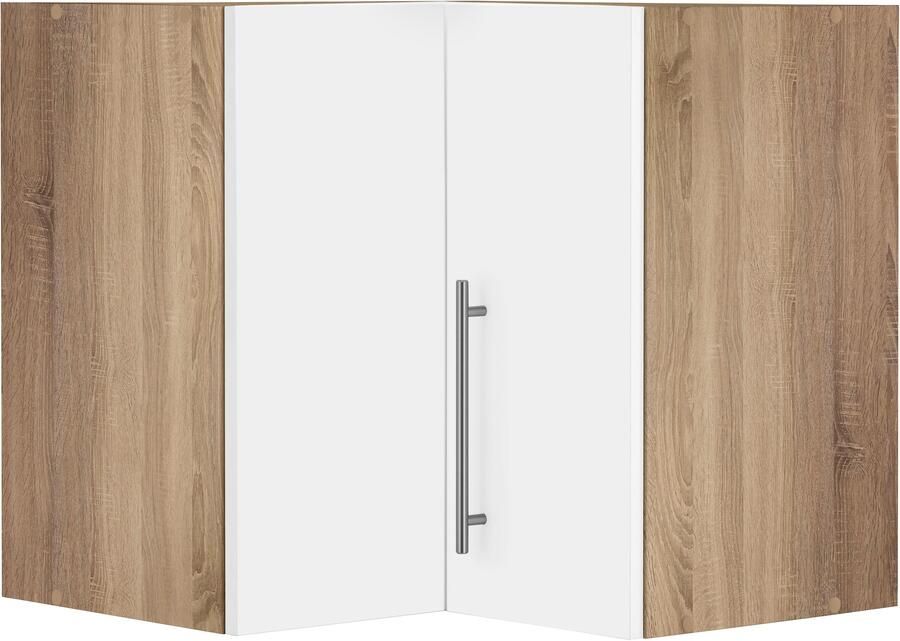 Wiho Küchen Hangend hoekkastje Cali 60 cm breed - Foto 4