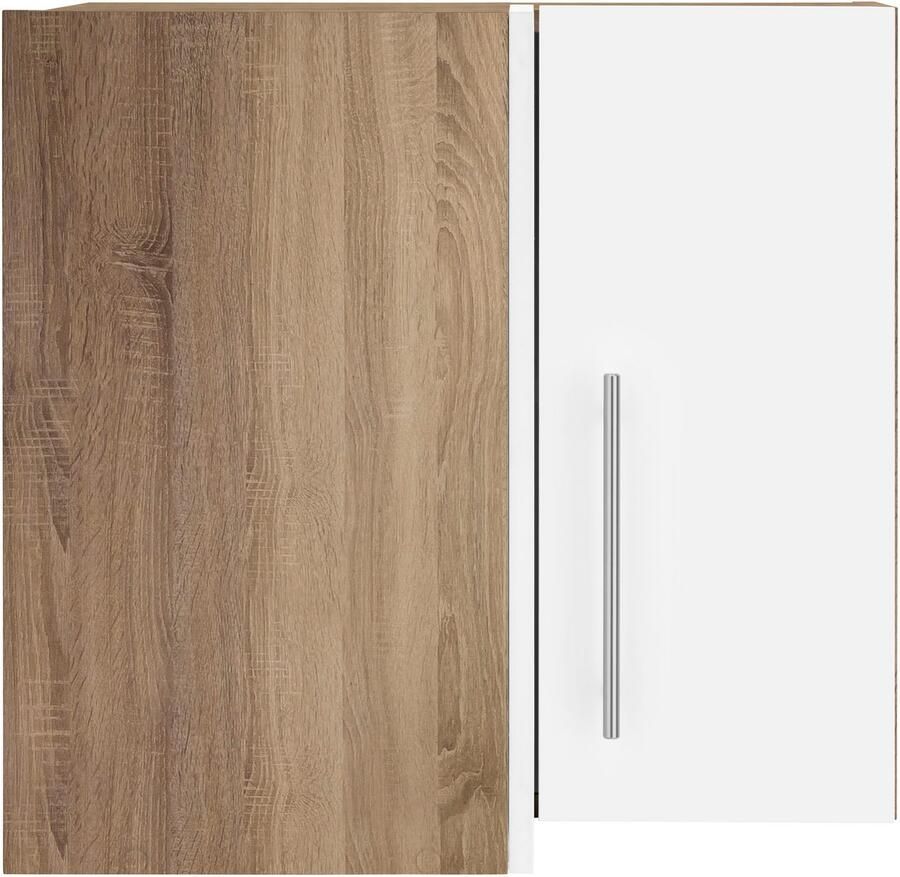 Wiho Küchen Hangend hoekkastje Cali 60 cm breed