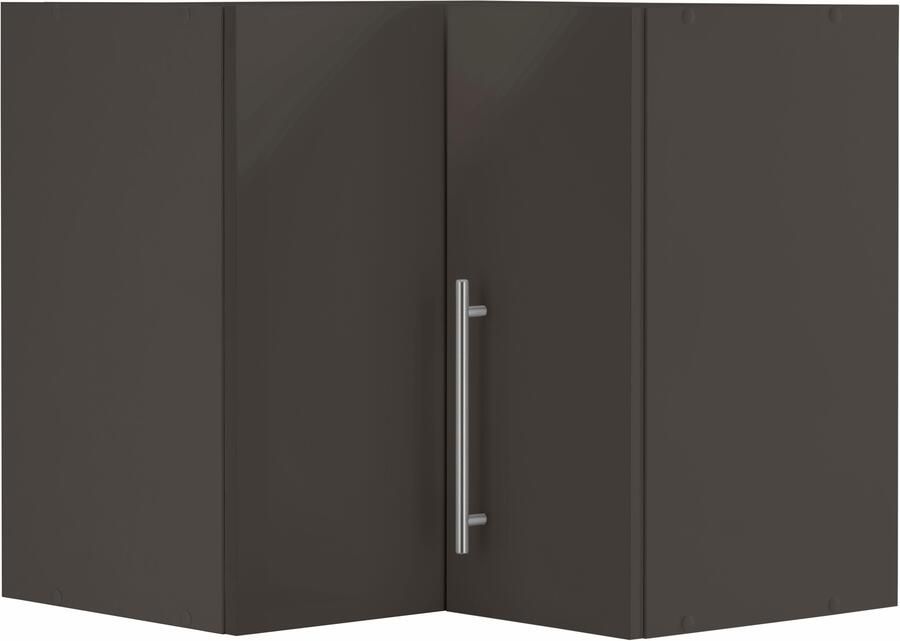 Wiho Küchen Hangend hoekkastje Cali 60 cm breed - Foto 3