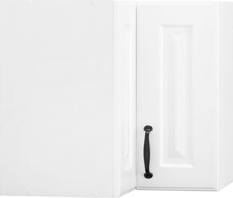 Wiho Küchen Hangend hoekkastje Erla 60 cm breed met vakkenfront - Foto 2