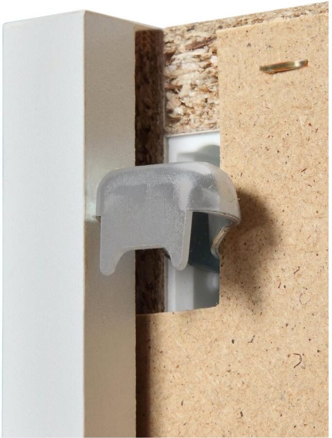 Wiho Küchen Hangend kastje met vouwklep Michigan - Foto 2