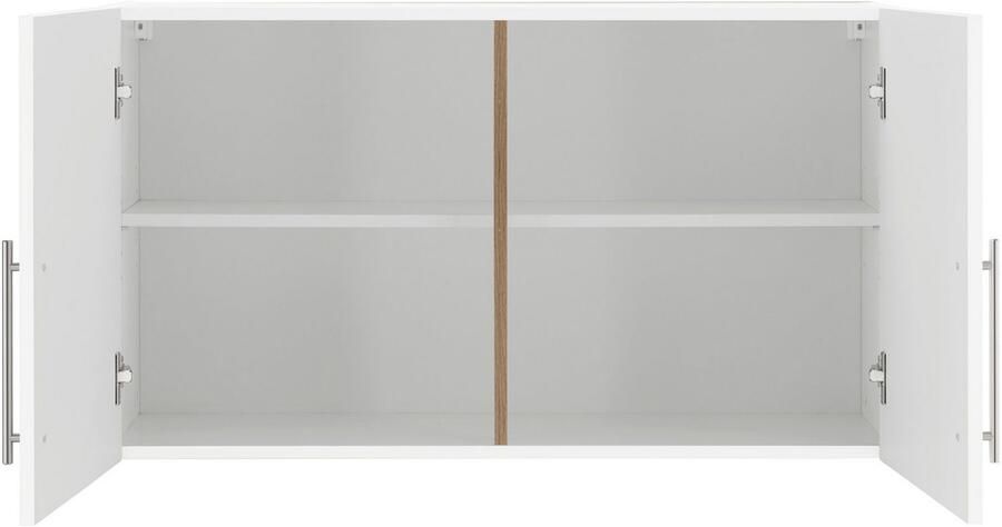 Wiho Küchen Hangend kastje Cali 100 cm breed - Foto 3