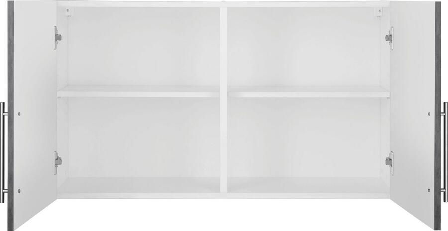 Wiho Küchen Hangend kastje Cali 100 cm breed - Foto 3