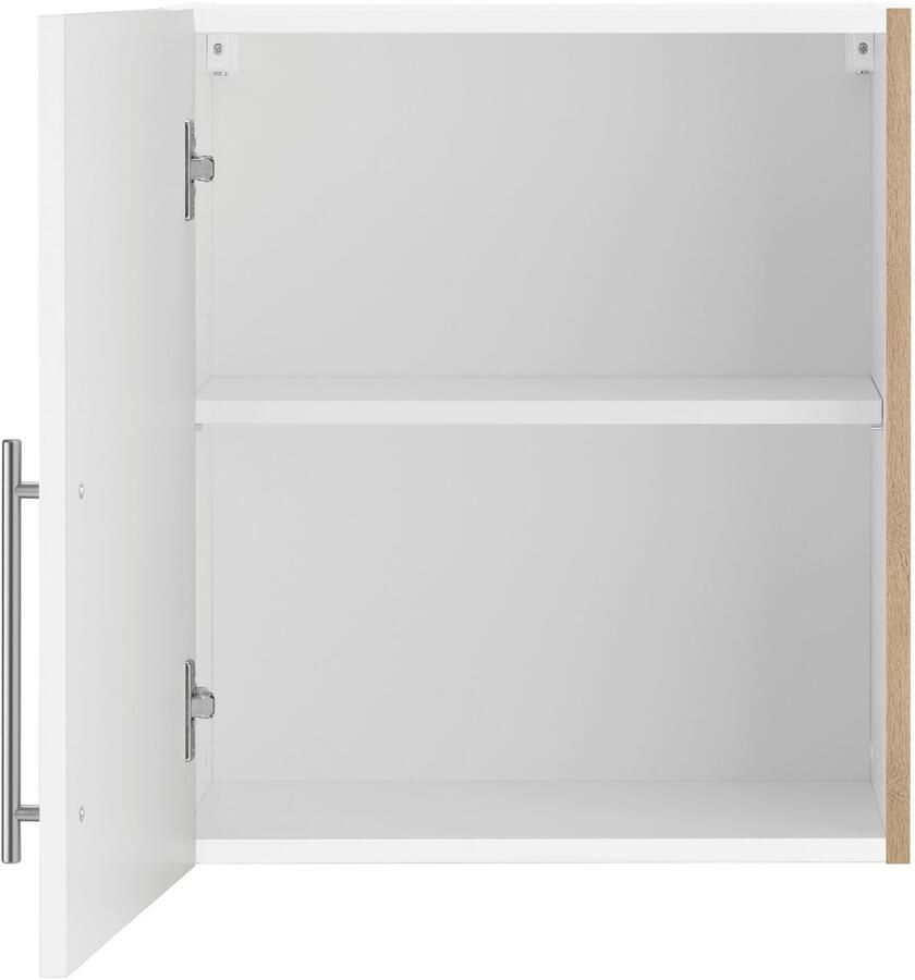 Wiho Küchen Hangend kastje Cali 50 cm breed - Foto 2