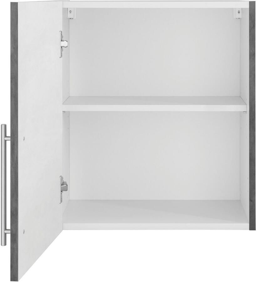 Wiho Küchen Hangend kastje Cali 50 cm breed - Foto 2