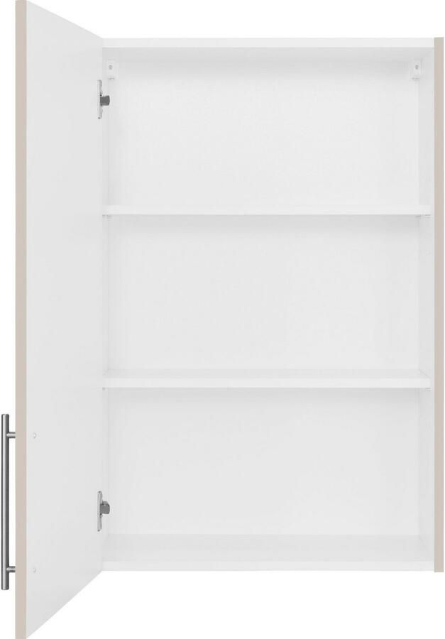 Wiho Küchen Hangend kastje Cali 60 cm breed 90 cm hoog - Foto 3