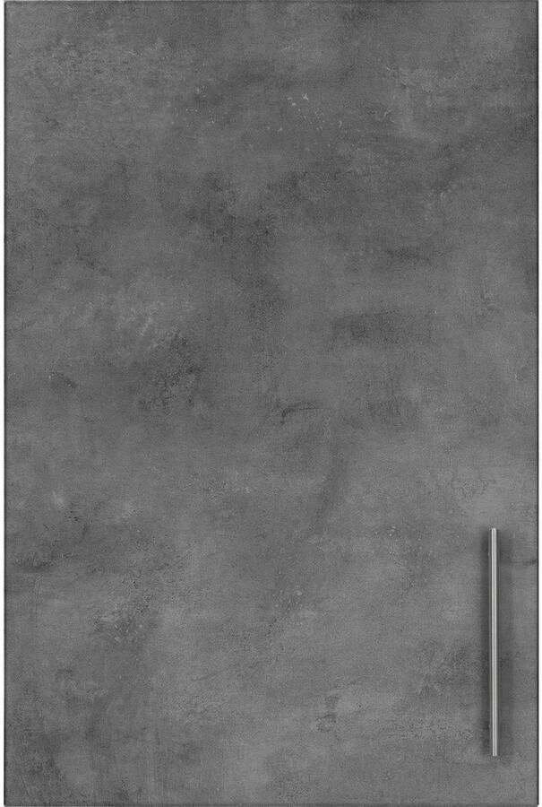 Wiho Küchen Hangend kastje Cali 60 cm breed 90 cm hoog - Foto 4