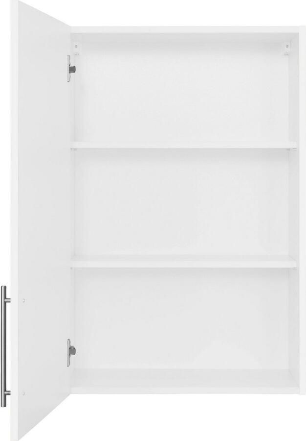 Wiho Küchen Hangend kastje Cali 60 cm breed 90 cm hoog - Foto 3