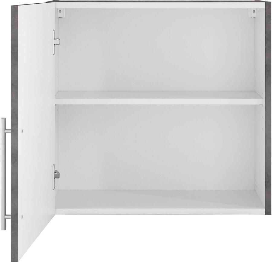 Wiho Küchen Hangend kastje Cali 60 cm breed