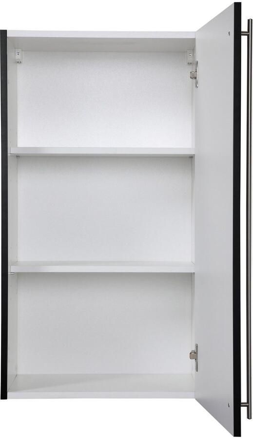 Wiho Küchen Hangend kastje Chicago 50 cm breed 90 cm hoog voor veel bergruimte - Foto 3