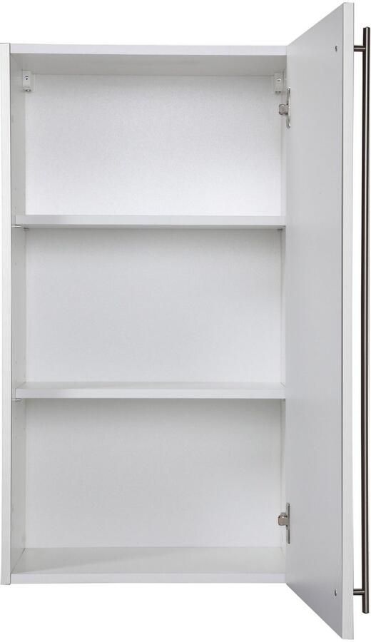 Wiho Küchen Hangend kastje Chicago 50 cm breed 90 cm hoog voor veel bergruimte - Foto 3