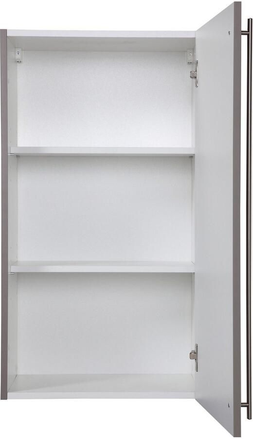 Wiho Küchen Hangend kastje Chicago 50 cm breed 90 cm hoog voor veel bergruimte - Foto 3