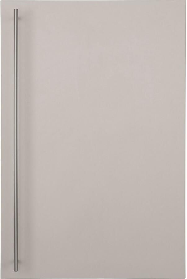 Wiho Küchen Hangend kastje Chicago 60 cm breed 90 cm hoog voor veel bergruimte - Foto 3