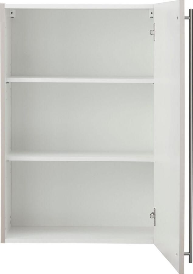 Wiho Küchen Hangend kastje Chicago 60 cm breed 90 cm hoog voor veel bergruimte - Foto 2