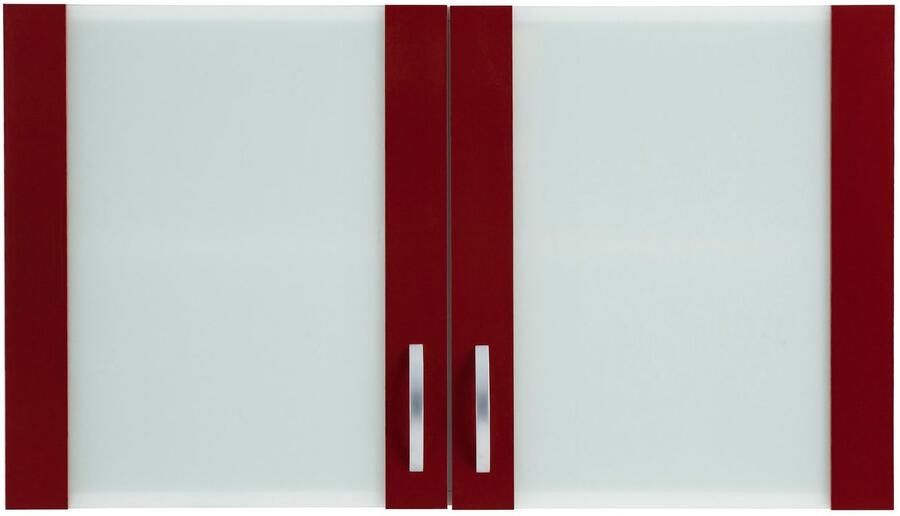 Wiho Küchen Hangend kastje Flexi Breedte 100 cm - Foto 2