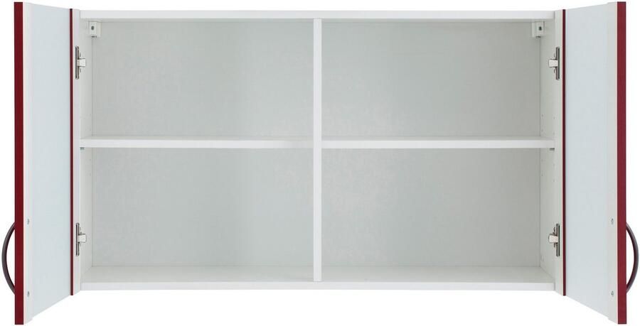 Wiho Küchen Hangend kastje Flexi Breedte 100 cm - Foto 3