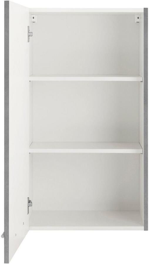 Wiho Küchen Hangend kastje Flexi2 Breedte 50 cm - Foto 7