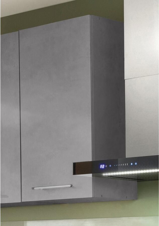 Wiho Küchen Hangend kastje Flexi2 Breedte 50 cm - Foto 2