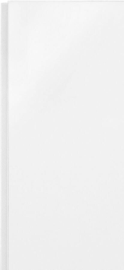 Wiho Küchen Hangend kastje met glasdeur Cali Front met glasinzet - Foto 5