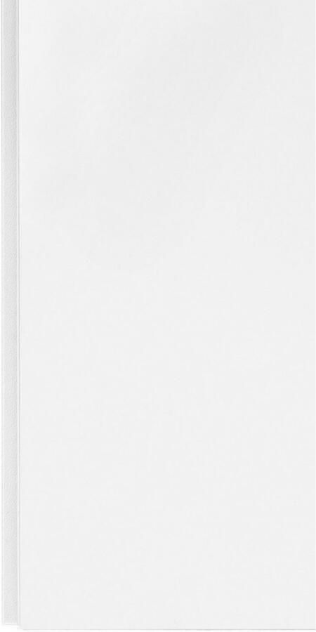 Wiho Küchen Hangend kastje met glasdeur Cali Front met glasinzet - Foto 4